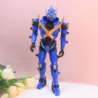 QY-魔能装甲机器人 2