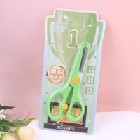 HX5205省力毛茸茸剪刀 4
