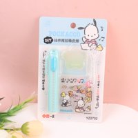 PH2732帕恰狗DIY挂件推拉橡皮 3