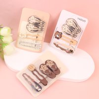 YD拖鞋三个压夹 2