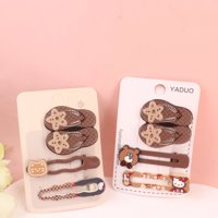 YD拖鞋三个压夹 3