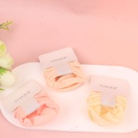 TE白盒两根彩色无缝皮筋 3