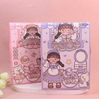 XX1215栗子酱惊喜福袋 2