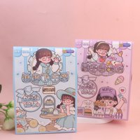 XX1215栗子酱惊喜福袋 3
