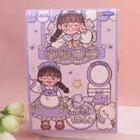 XX1215栗子酱惊喜福袋 4