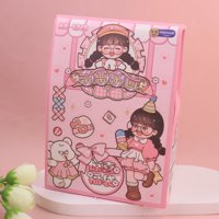 XX1215栗子酱惊喜福袋 5