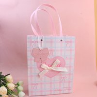 MX-中号排钉竖版中号礼品袋 2
