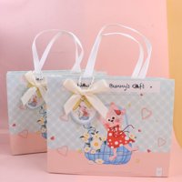 MX-中号排钉横版中号礼品袋 2