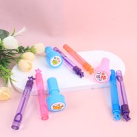 YM388泡泡水印章组合 2