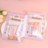 AYY-牛皮纸果冻胶套装 2