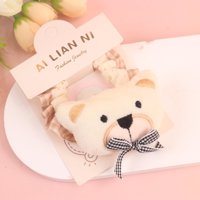 ALN充棉卡通肠圈 2