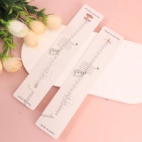 MZQ桃心珍珠手链 2