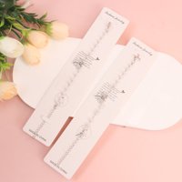 MZQ蝴蝶珍珠手链 2
