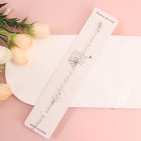 MZQ蝴蝶珍珠手链 3