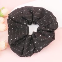 YS烫钻线条肠圈 5