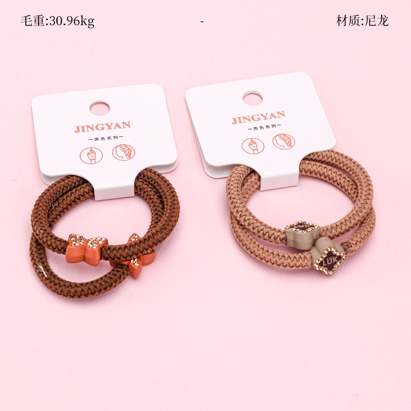 Hộp phụ kiện khoan hai điểm dây cao su mẫu răng
