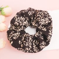 LL法式碎花肠圈 2