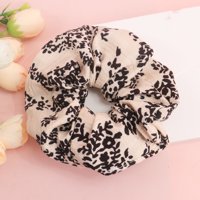 LL法式碎花肠圈 3