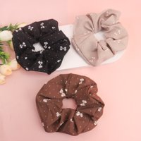 LL蝴蝶结点点肠圈 2