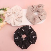 LL蝴蝶结点点肠圈 3