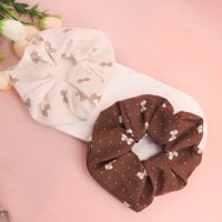 LL蝴蝶结点点肠圈 4