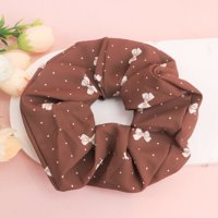 LL蝴蝶结点点肠圈 5