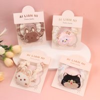 ALN充棉卡通肠圈 4