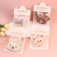 ALN充棉卡通肠圈 5