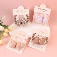 ALN充棉蝴蝶结肠圈 2