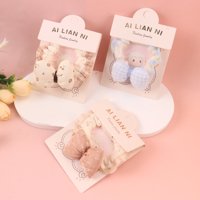 ALN充棉蝴蝶结肠圈 4