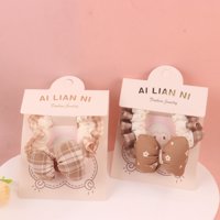 ALN充棉蝴蝶结肠圈 5