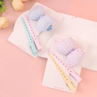 ALN充棉领结+尖嘴压夹 2