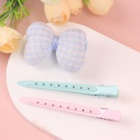 ALN充棉领结+尖嘴压夹 4