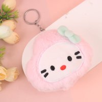 CM卡通水果毛绒挂件 2