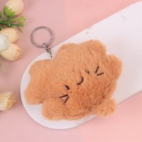 CM四叶草毛绒挂件 3
