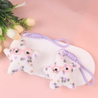 MN长绳星星挂件 2