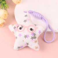 MN长绳星星挂件 3