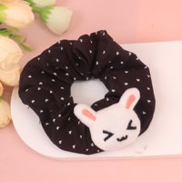 TE充棉小兔卡通大肠圈 4