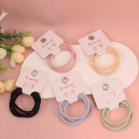 JY彩色简约皮筋 2