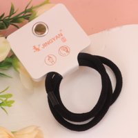 JY彩色简约皮筋 4