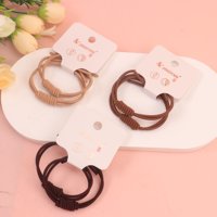 JY咖色素结皮筋 2