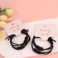JY黑色素结皮筋 2
