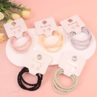 JY波纹彩色皮筋 2