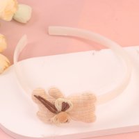 HY小熊发箍 2