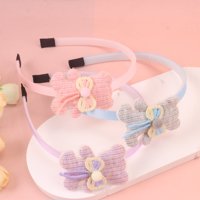 HY彩色小熊发箍 2