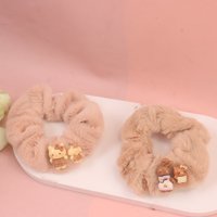 ALN卡通毛毛肠圈（款式随机） 4