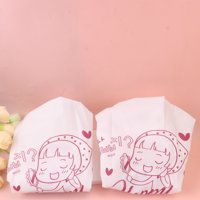Y040浴帽混色 2