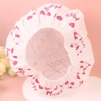 Y040浴帽混色 4