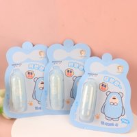 JM26-988冰依恋倍呵润唇膏（口味随机） 2