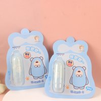 JM26-988冰依恋倍呵润唇膏（口味随机） 3